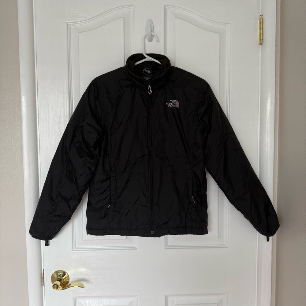 The North Face Women's Black Outerwear